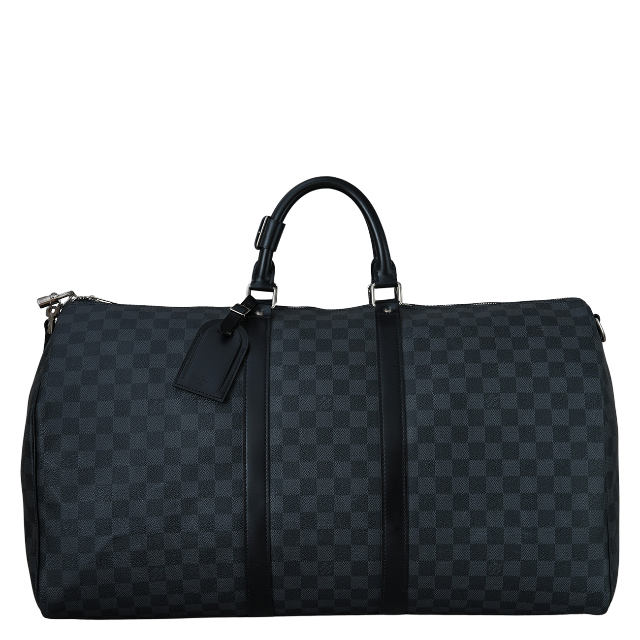 LOUIS VUITTON(USED)루이비통 다미에 그라피트 키폴 55